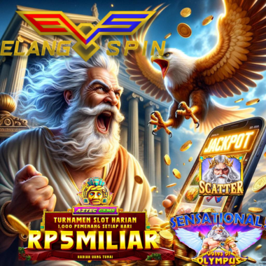 Elangspin, Login Elangspin, Login alternatif elangspin, slot mudah menang Elangspin